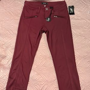 Size 3 pants New with tags